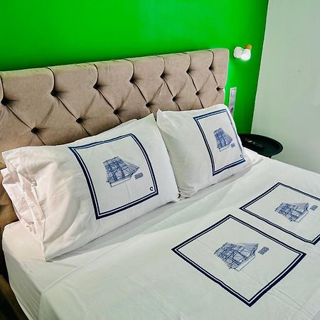 Casa Verde Di Giorgio 10 Mins Walk From Piraeus Port 外观 照片