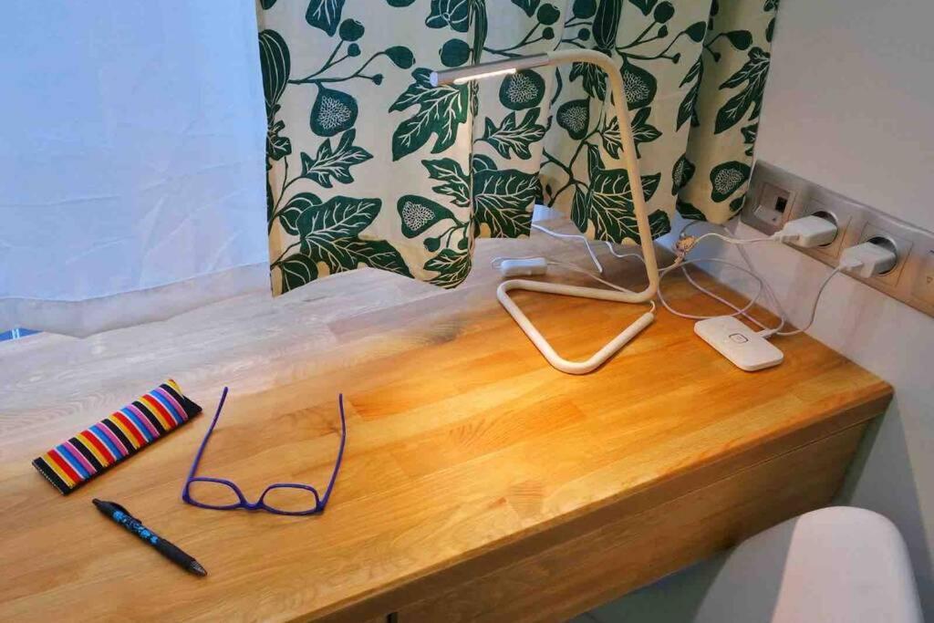 Casa Verde Di Giorgio 10 Mins Walk From Piraeus Port 外观 照片